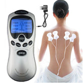 Digital Therapy Machine Full Body Pulse Muscle Relax Massage
